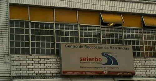 PROICOPOR SAS PROICOPOR SAS